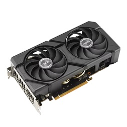 ASUS DUAL AMD RADEON RX 7600 8GB GDDR6