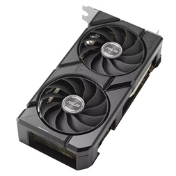 ASUS DUAL AMD RADEON RX 7600 8GB GDDR6