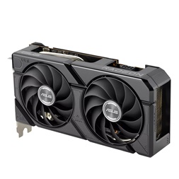 ASUS DUAL AMD RADEON RX 7600 8GB GDDR6