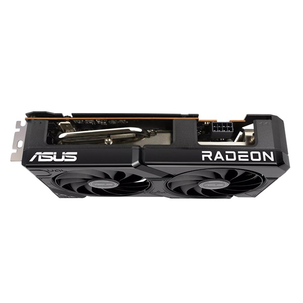 ASUS DUAL AMD RADEON RX 7600 8GB GDDR6