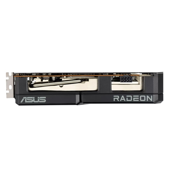 ASUS DUAL AMD RADEON RX 7600 8GB GDDR6