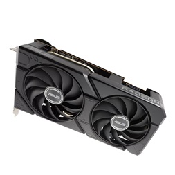ASUS DUAL AMD RADEON RX 7600 8GB GDDR6