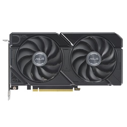 ASUS DUAL AMD RADEON RX 7600 XT16GB GDDR6