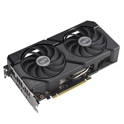 ASUS DUAL AMD RADEON RX 7600 XT16GB GDDR6