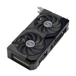 ASUS DUAL AMD RADEON RX 7600 XT16GB GDDR6