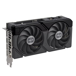 ASUS DUAL AMD RADEON RX 7600 XT16GB GDDR6