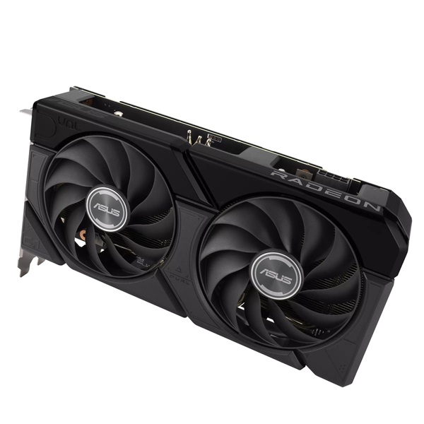 ASUS DUAL AMD RADEON RX 7600 XT16GB GDDR6