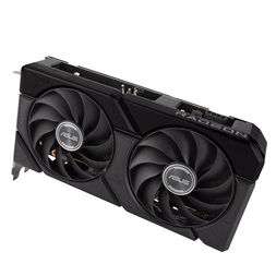 ASUS DUAL AMD RADEON RX 7600 XT16GB GDDR6