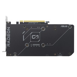 ASUS DUAL AMD RADEON RX 7600 XT16GB GDDR6
