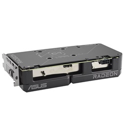 ASUS DUAL AMD RADEON RX 7600 XT16GB GDDR6