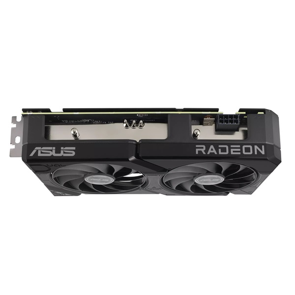 ASUS DUAL AMD RADEON RX 7600 XT16GB GDDR6