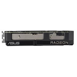 ASUS DUAL AMD RADEON RX 7600 XT16GB GDDR6