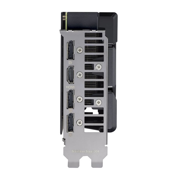 ASUS DUAL AMD RADEON RX 7600 XT16GB GDDR6