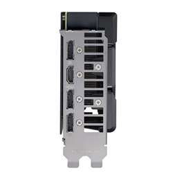 ASUS DUAL AMD RADEON RX 7600 XT16GB GDDR6