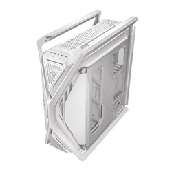 ASUS GR701 ROG HYPERION fehér (táp nélküli) ablakos ATX ház