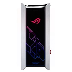 ASUS GX601 ROG STRIX HELIOS Fehér ablakos (Táp nélküli)  ATX ház