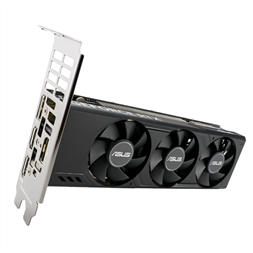 ASUS GeForce RTX 4060 OC nVidia 8GB GDDR6 128bit PCIe videókártya