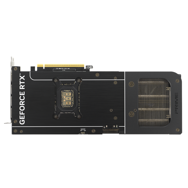 ASUS PRIME GeForce RTX 5070 nVidia 12GB DDR7 192bit PCIe videókártya