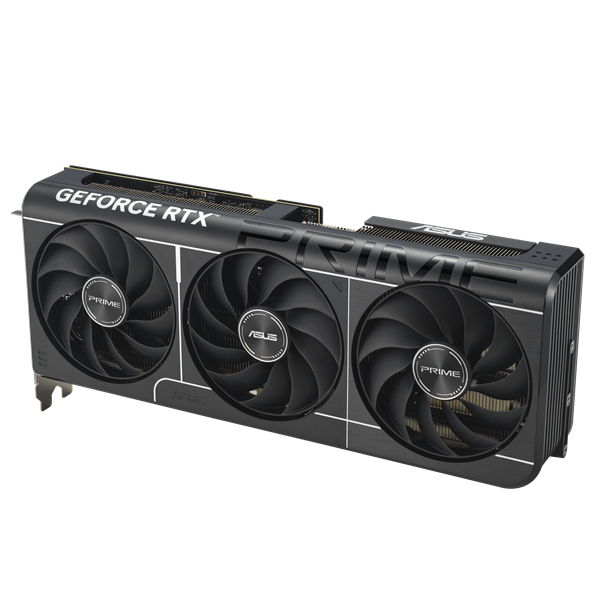 ASUS PRIME GeForce RTX 5070 nVidia 12GB DDR7 192bit PCIe videókártya