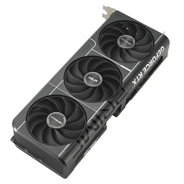 ASUS PRIME GeForce RTX 5070 nVidia 12GB DDR7 192bit PCIe videókártya