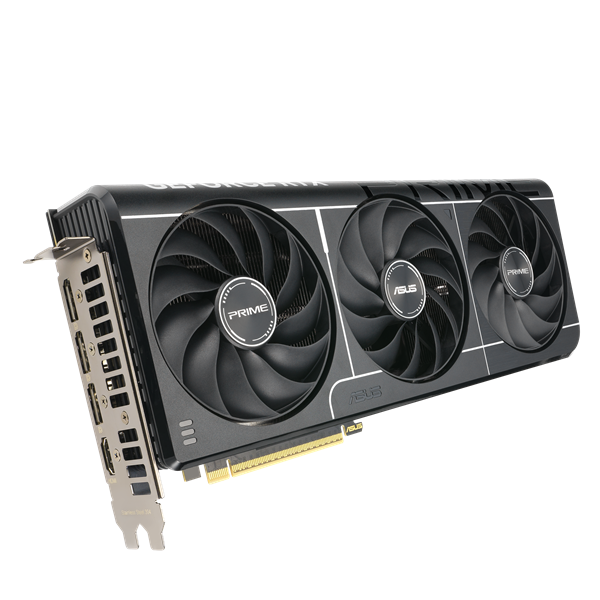 ASUS PRIME GeForce RTX 5070 nVidia 12GB DDR7 192bit PCIe videókártya