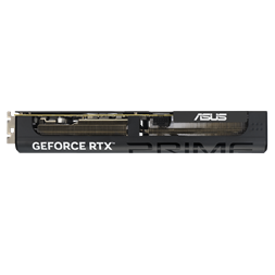ASUS PRIME GeForce RTX 5070 nVidia 12GB DDR7 192bit PCIe videókártya