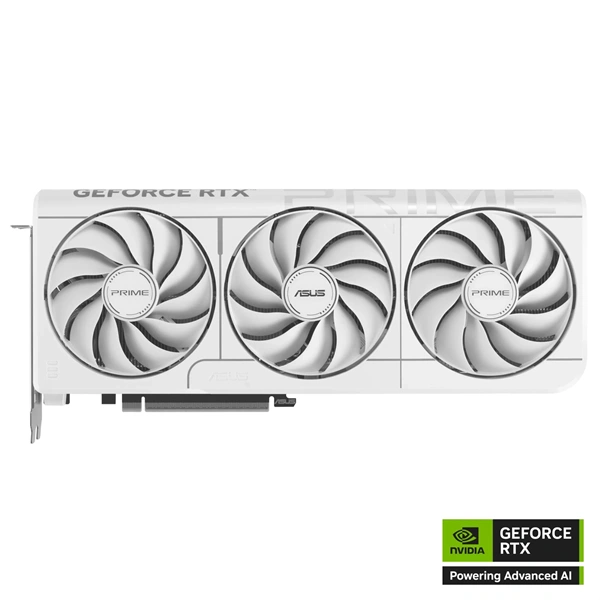 ASUS GeForce RTX 5070 nVidia 12GB DDR7 192bit PCIe videókártya