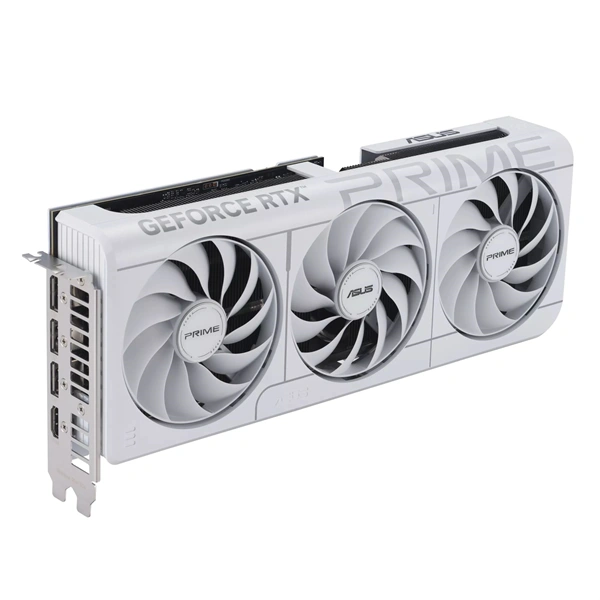 ASUS GeForce RTX 5070 nVidia 12GB DDR7 192bit PCIe videókártya