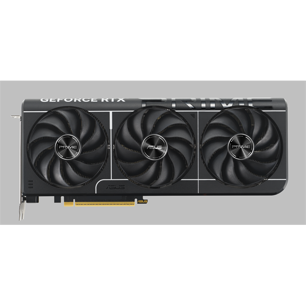 ASUS GeForce RTX 5080 Prime nVidia 16GB GDDR7 256bit PCIe videókártya