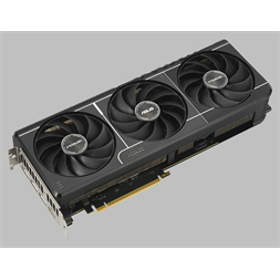 ASUS GeForce RTX 5080 Prime nVidia 16GB GDDR7 256bit PCIe videókártya