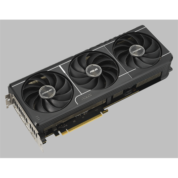ASUS GeForce RTX 5080 Prime nVidia 16GB GDDR7 256bit PCIe videókártya