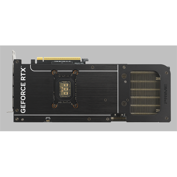 ASUS GeForce RTX 5080 Prime nVidia 16GB GDDR7 256bit PCIe videókártya