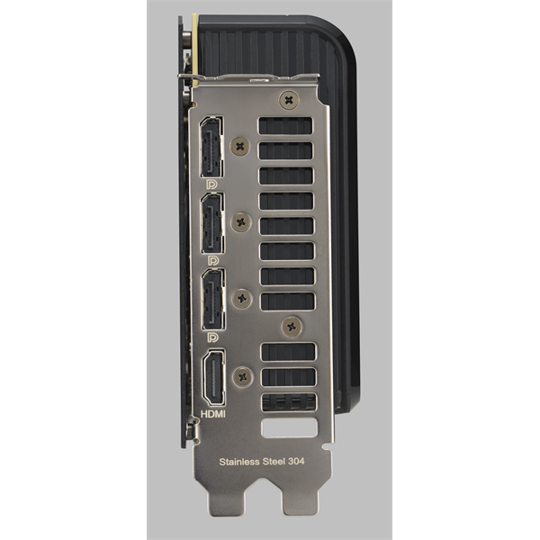 ASUS GeForce RTX 5080 Prime nVidia 16GB GDDR7 256bit PCIe videókártya