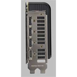 ASUS GeForce RTX 5080 Prime nVidia 16GB GDDR7 256bit PCIe videókártya