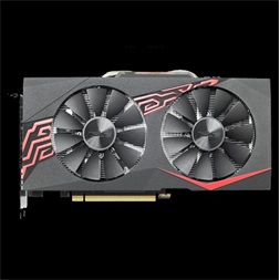 ASUS MINING-P104-4G nVidia 4GB GDDR5 192bit PCIe videokártya