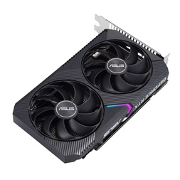 ASUS NVIDIA RTX 3050 8GB GDDR6 PCIe videokártya
