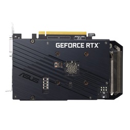 ASUS NVIDIA RTX 3050 8GB GDDR6 PCIe videokártya