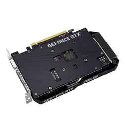 ASUS NVIDIA RTX 3050 8GB GDDR6 PCIe videokártya