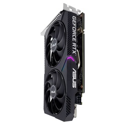 ASUS NVIDIA RTX 3050 8GB GDDR6 PCIe videokártya