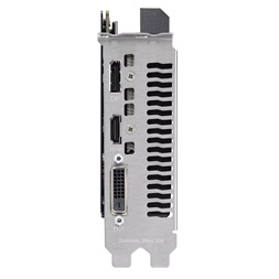 ASUS NVIDIA RTX 3050 8GB GDDR6 PCIe videokártya