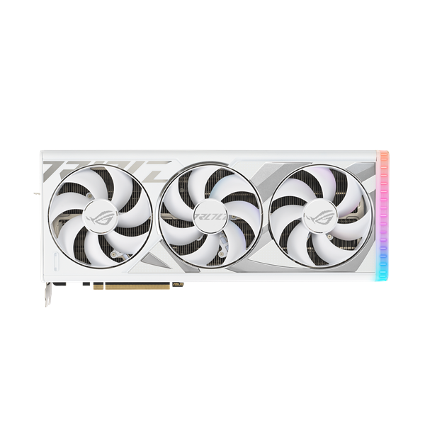 ASUS NVIDIA RTX 4090 24GB GDDR6 PCIe videokártya