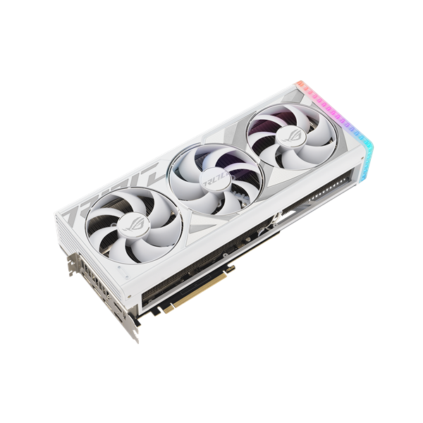 ASUS NVIDIA RTX 4090 24GB GDDR6 PCIe videokártya