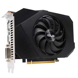 ASUS PH-GTX1650-O4GD6-P nVidia 4GB GDDR6 128bit PCIe videokártya