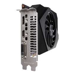 ASUS PH-GTX1650-O4GD6 nVidia 4GB GDDR6 128bit PCIe videokártya