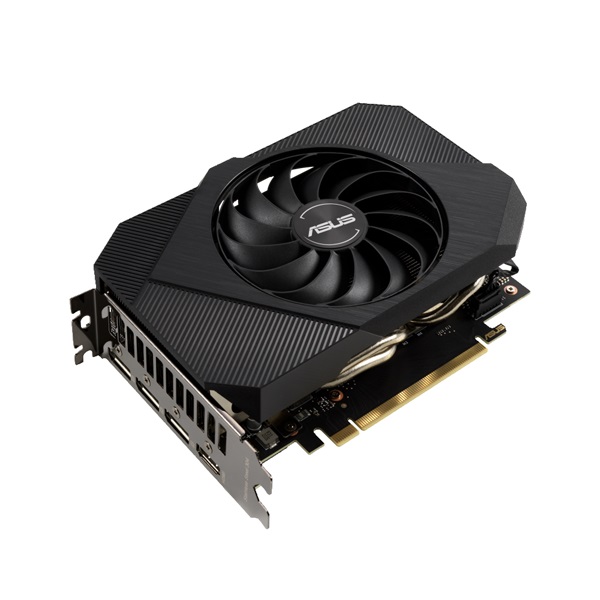 ASUS PH-RTX3060-12G-V2 nVidia 12GB GDDR6 192bit PCIe videokártya