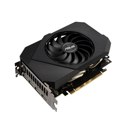 ASUS PH-RTX3050-8G nVidia 8GB GDDR6 128bit PCIe videokártya