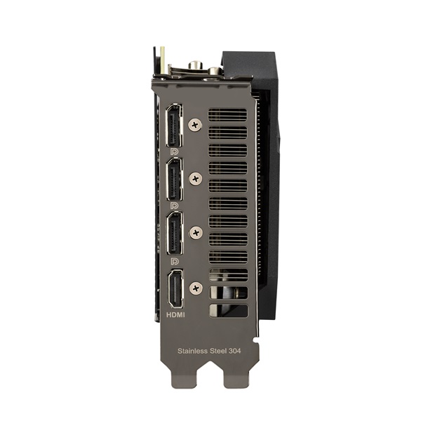 ASUS PH-RTX3050-8G nVidia 8GB GDDR6 128bit PCIe videokártya