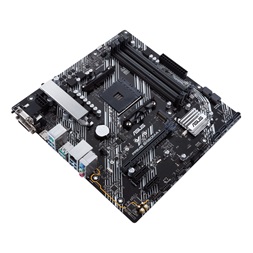 ASUS PRIME B450M-A II AMD B450 SocketAM4 mATX alaplap