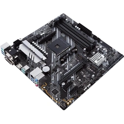 ASUS PRIME B550M-A WIFI II AMD B550 SocketAM4 mATX alaplap