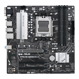 ASUS PRIME B650M-A AMD B650 AM5 mATX alaplap